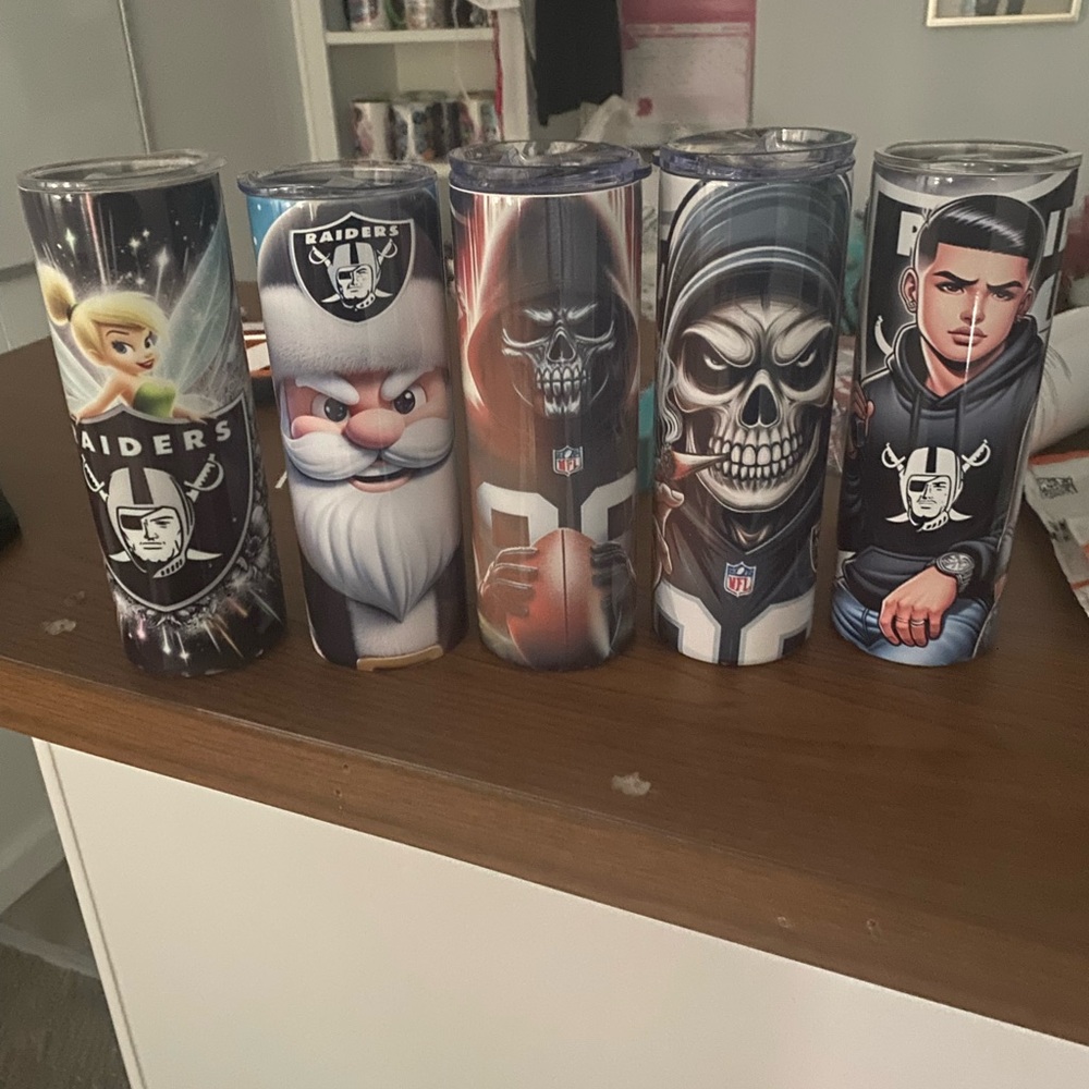 steel tumbler bundle